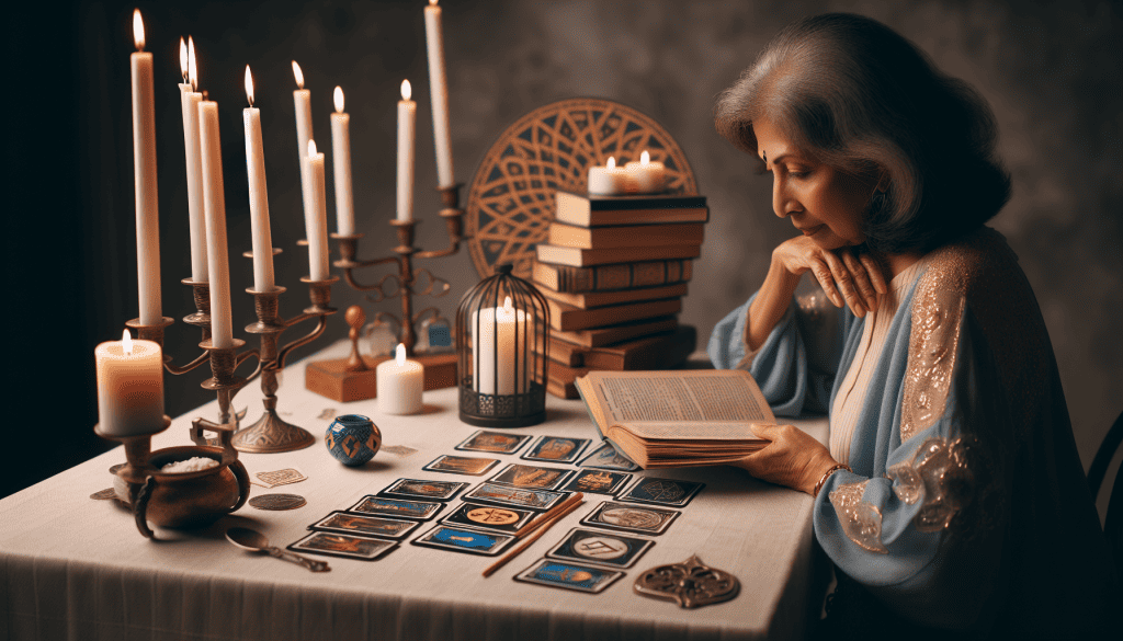 Praktični Vodič za Početnike u Tarotu: Kako Početi S Čitanjem Praktični Vodič za Početnike u Tarotu: Kako Početi S Čitanjem